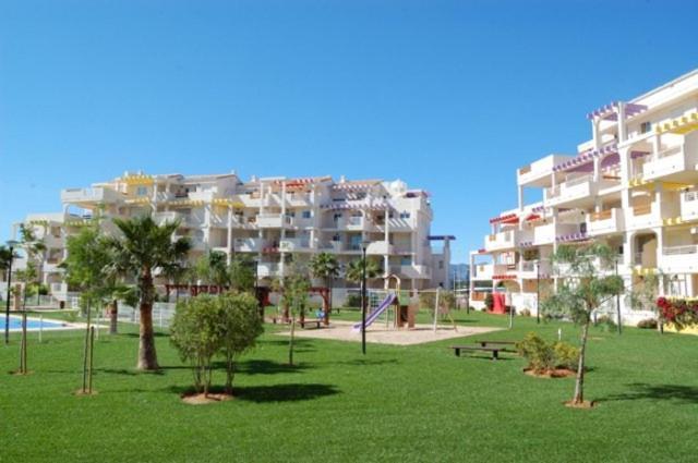 Playasol Baja Las Marinas Denia Luaran gambar