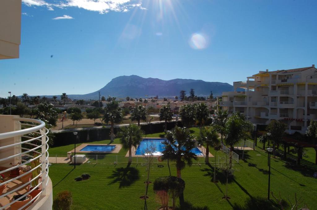 Playasol Baja Las Marinas Denia Luaran gambar
