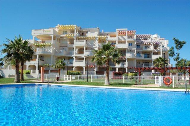 Playasol Baja Las Marinas Denia Luaran gambar