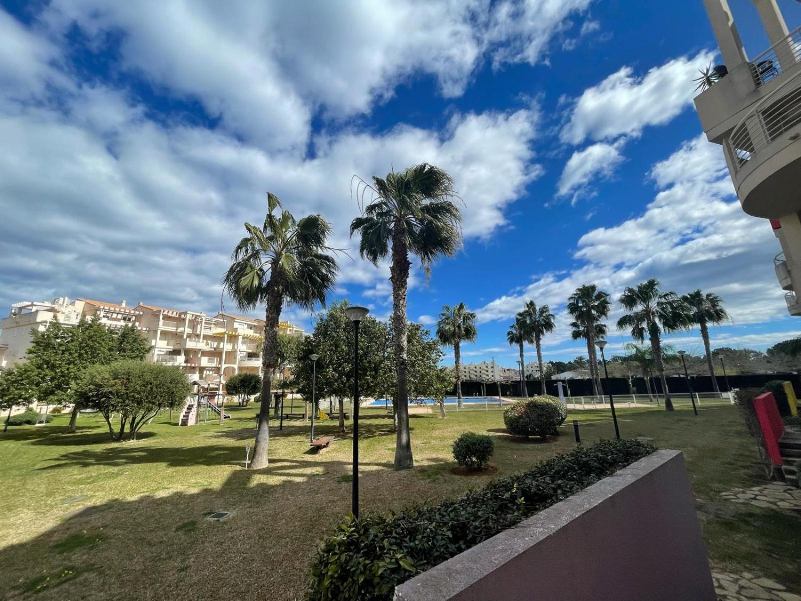 Playasol Baja Las Marinas Denia Luaran gambar